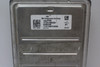 15 16 GMC Canyon 12656993 Computer Brain Engine Control ECU ECM EBX Module