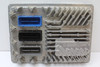 15 16 GMC Canyon 12656993 Computer Brain Engine Control ECU ECM EBX Module