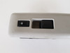 08-10 Nissan Rogue 80960 JM00A Right Front Passenger Window Switch OEM