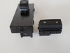 15-18 Gmc Sierra 2500 23436336 Right Front Passenger Window Switch OEM 15-18 Gmc Sierra 2500 23436336 Right Front Passenger Window Switch OEM