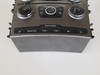 14-15 Explorer EB5T-18A802-AA Audio Information Climate Control Panel A/C Heater