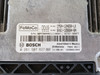 2012-2013 Focus CM5A-12A650-LK Computer Brain Engine Control ECU ECM EBX Module