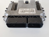 2012-2013 Focus CM5A-12A650-LK Computer Brain Engine Control ECU ECM EBX Module