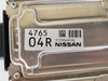 2013-2016 Sentra 310364AF6B TCM TCU Transmission Shift Computer Control Module