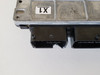 2012-2013 Prius 89661-47191 Computer Brain Engine Control ECU ECM EBX Module