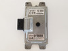 2014-2015 Nissan Rogue 310F6 1VA1A Transmission Shift Computer Control Module