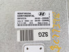 2015 Elantra 39103-2EMW5 Computer Brain Engine Control ECU ECM EBX Module