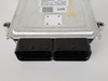 2015 Elantra 39103-2EMW5 Computer Brain Engine Control ECU ECM EBX Module
