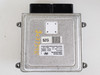 2015 Elantra 39103-2EMW5 Computer Brain Engine Control ECU ECM EBX Module