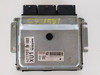 2013-2015 Sentra NEC013-028 Computer Brain Engine Control ECU ECM EBX Module