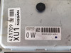 2013-2015 Sentra NEC013-028 Computer Brain Engine Control ECU ECM EBX Module