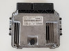 2014 Ford Focus EM5A-12A650-YA Computer Brain Engine Control ECU ECM EBX Module