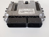 2014 Ford Focus EM5A-12A650-YA Computer Brain Engine Control ECU ECM EBX Module