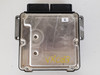 2015-2016 Escape FJ5A-12A650-VC Computer Brain Engine Control ECU ECM EBX Module