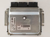 2018 Altima BEM40K-300 A2 Computer Brain Engine Control ECU ECM EBX Module