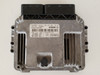 2012-2013 Focus CM5A-12A650-ABB Computer Brain Engine Control ECU ECM EBX Module