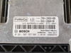 2012-2013 Focus CM5A-12A650-ABB Computer Brain Engine Control ECU ECM EBX Module