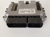 2012-2013 Focus CM5A-12A650-ABB Computer Brain Engine Control ECU ECM EBX Module