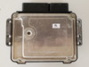 2012-2013 Focus CM5A-12A650-ABB Computer Brain Engine Control ECU ECM EBX Module