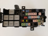 2012-2014 Ford Mustang AR3T-14A003-AB Fusebox Fuse Box Relay Unit Module