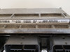 2012 Fusion AE5A-12A650-FKA Computer Brain Engine Control ECU ECM EBX Module
