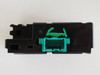 97-99 Pontiac Trans Sport 16208762 Rear Radio Audio Control 97-99 Pontiac Trans Sport 16208762 Rear Radio Audio Control