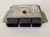 2013-2015 Sentra NEC013-031 Computer Brain Engine Control ECU ECM EBX Module