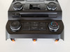 18 F-150 F150 JL3T-18E243-BSH Audio Climate Control Panel Temp Unit A/C Heater 18 F-150 F150 JL3T-18E243-BSH Audio Climate Control Panel Temp Unit A/C Heater