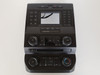 18 F-150 F150 JL3T-18E243-BSH Audio Climate Control Panel Temp Unit A/C Heater 18 F-150 F150 JL3T-18E243-BSH Audio Climate Control Panel Temp Unit A/C Heater