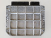 15-17 Lexus CT200H 89661-76161 Computer Brain Engine Control ECU ECM EBX Module 15-17 Lexus CT200H 89661-76161 Computer Brain Engine Control ECU ECM EBX Module