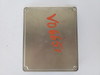 1999 Toyota Rav4 89661-42501 Computer Brain Engine Control ECU ECM EBX Module