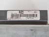2002 Continental 1F3F-12A650-CC Computer Brain Engine Control ECU ECM EBX Module