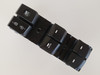 14-16 Hyundai Elantra Drivers Side Left Master Window Switch OEM 14-16 Hyundai Elantra Drivers Side Left Master Window Switch OEM