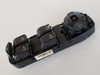 02-08 Jaguar X-Type 1X43-14A132-AC Drivers Side Left Master Window Switch OEM