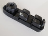02-08 Jaguar X-Type 1X43-14A132-AC Drivers Side Left Master Window Switch OEM