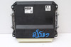 2015 15 Toyota Tacoma 89661-04J50 Computer Engine Control ECU ECM EBX Module