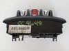 14-17 Mini Cooper 61319328287 Ignition Dash Mounted Stop / Start Buttons 14-17 Mini Cooper 61319328287 Ignition Dash Mounted Stop / Start Buttons