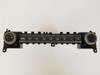 08-12 Accord 79500-TA0-A13 Climate Control Panel Temperature Unit A/C Heater