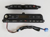 98-03 Jaguar XJ8 LJA7690BB Climate Control Panel Temperature Unit A/C Heater 98-03 Jaguar XJ8 LJA7690BB Climate Control Panel Temperature Unit A/C Heater