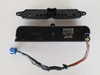 98-03 Jaguar XJ8 LJA7690BB Climate Control Panel Temperature Unit A/C Heater 98-03 Jaguar XJ8 LJA7690BB Climate Control Panel Temperature Unit A/C Heater