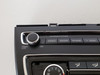 16-18 Optima 97250-D5510 Audio Info Climate Control Panel Temp Unit A/C Heater