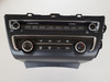 16-18 Optima 97250-D5510 Audio Info Climate Control Panel Temp Unit A/C Heater