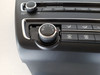 16-18 Optima 97250-D5510 Audio Info Climate Control Panel Temp Unit A/C Heater