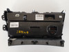 16-18 Optima 97250-D5510 Audio Info Climate Control Panel Temp Unit A/C Heater