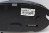 14-17 Dodge Promaster Van 68340906AB Speedometer Instrument Cluster Gauges 46K