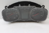 2011 11 Chevrolet Equinox 20978079 Speedometer Instrument Cluster Gauges 89K