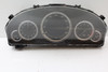 2012 Mercedes E350 A212 900 34 13 Speedometer Head Instrument Cluster Gauges 72K