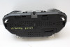 13 14 Hyundai Santa Fe 94011-4Z031 Speedometer Instrument Cluster Gauges 16K