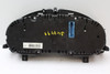 2012 12 Volkswagen CC 3C8920970T Speedometer Head Instrument Cluster Gauges 146K