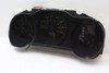 02 03 Nissan Altima 24810 3Z602 Speedometer Head Instrument Cluster Gauges 159K